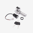 Ignition Switch Seat Lock Key Set