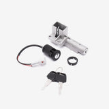 Ignition Switch Seat Lock Key Set