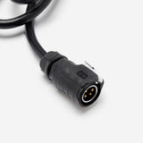 EV Battery Charger (3-pin UK Plug) 5