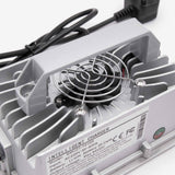 72v Fast Charger For EBMX Talaria Battery (UK) 4