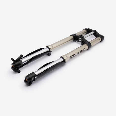 Sirris Competition Tuned - Front Suspension 2