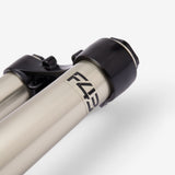 Sirris Competition Tuned - Front Suspension 8
