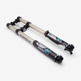 Sirris Competition Tuned - Front Suspension