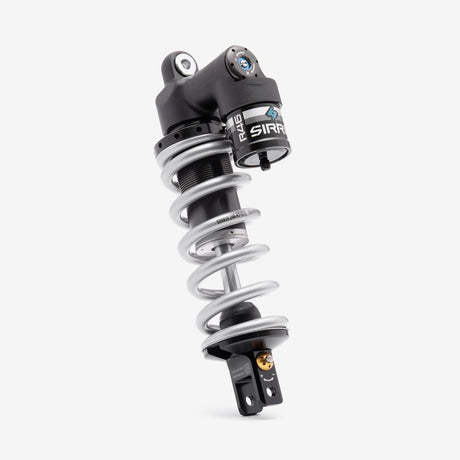 Sirris Competition Tuned - Rear Shock 2