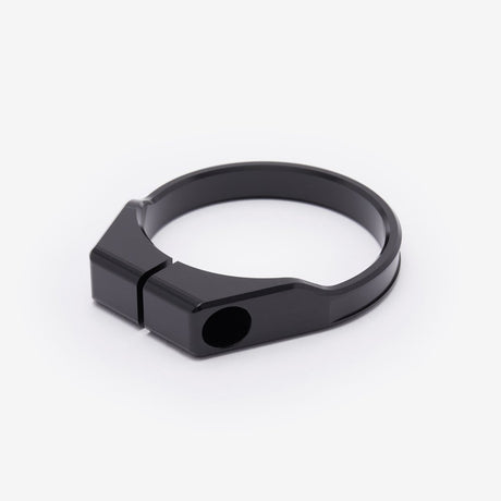 Steering Tube Riser Reinforcing Clamp 2
