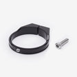 Steering Tube Riser Reinforcing Clamp