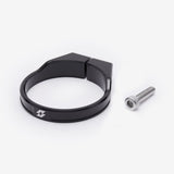 Steering Tube Riser Reinforcing Clamp