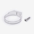 Steering Tube Riser Reinforcing Clamp