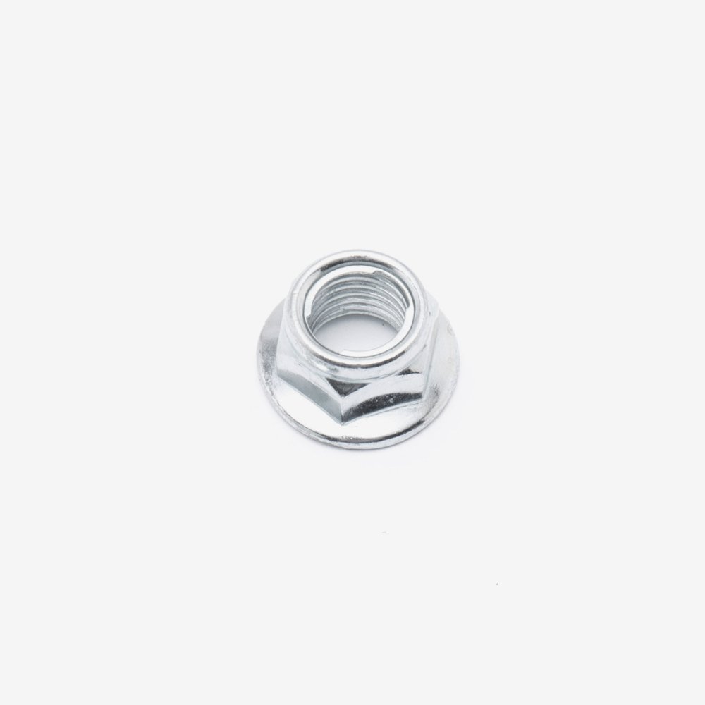 Foot Peg Bracket 2