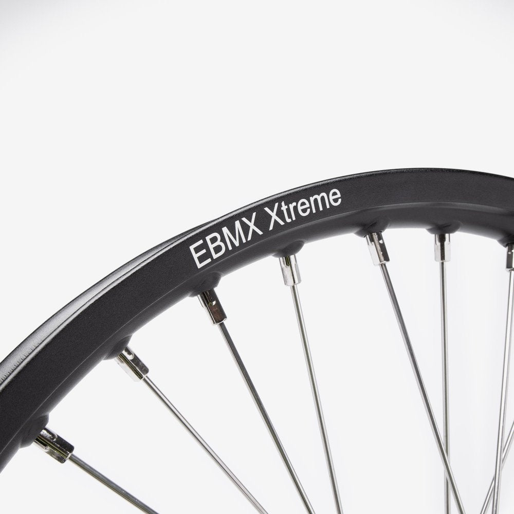 Alloy 7000 Series Wheels 4