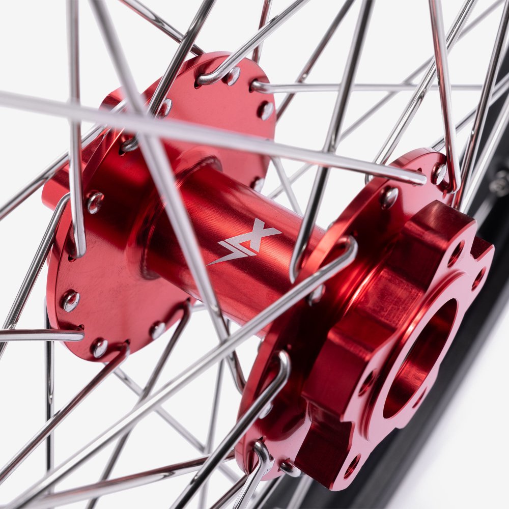 Alloy 7000 Series Wheels 3