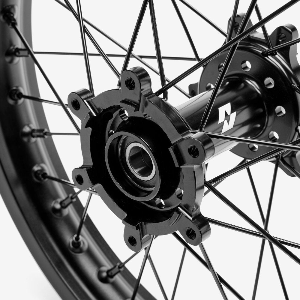 Wheel Set 2