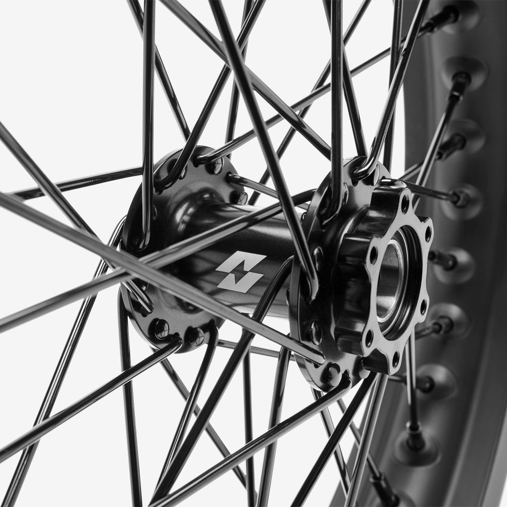 Wheel Set 2
