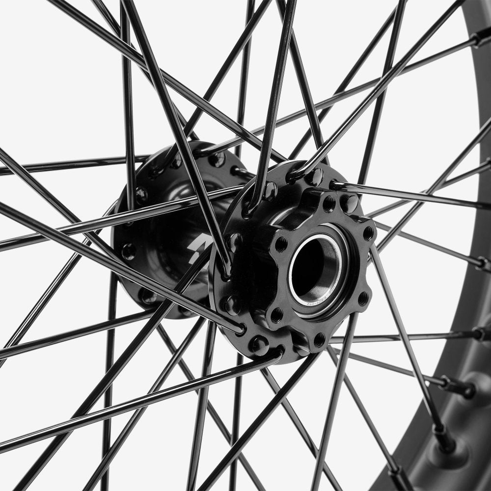 Wheel Set 3
