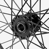Wheel Set 4