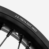 Wheel Set 5
