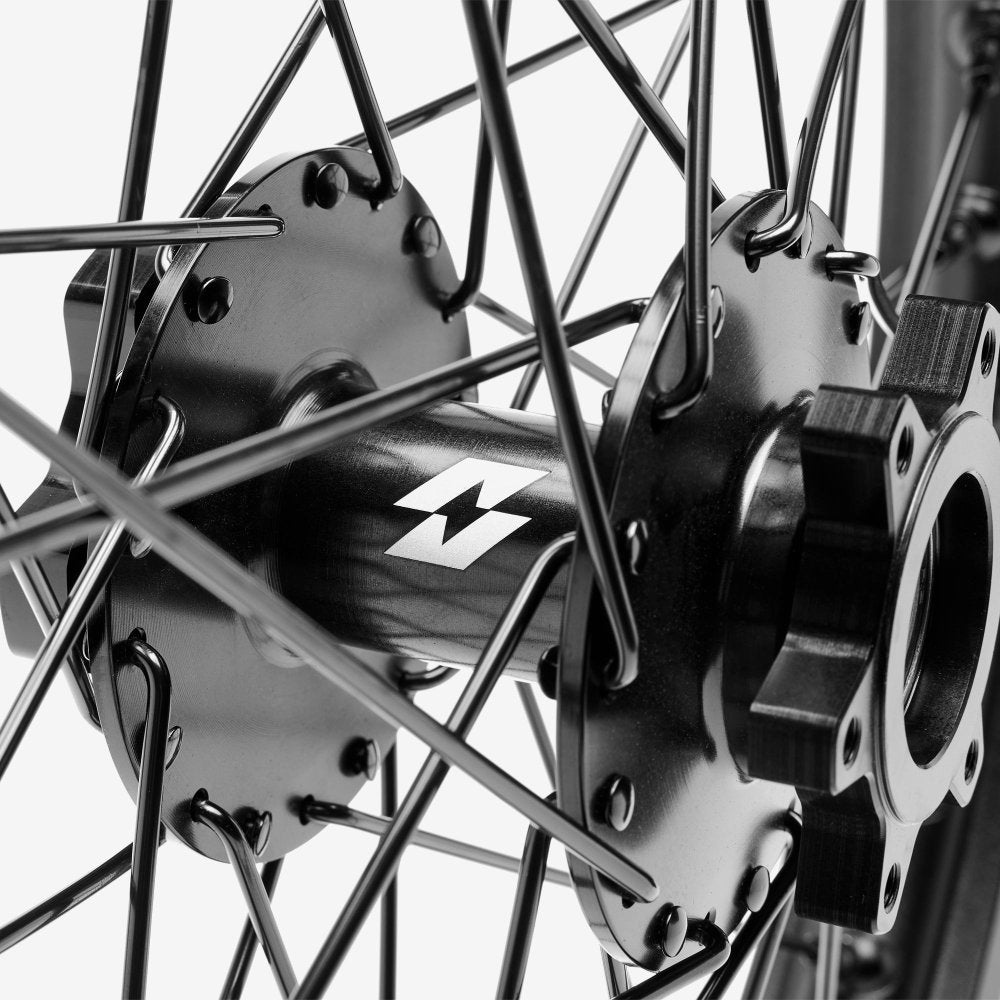 Wheel Set 2