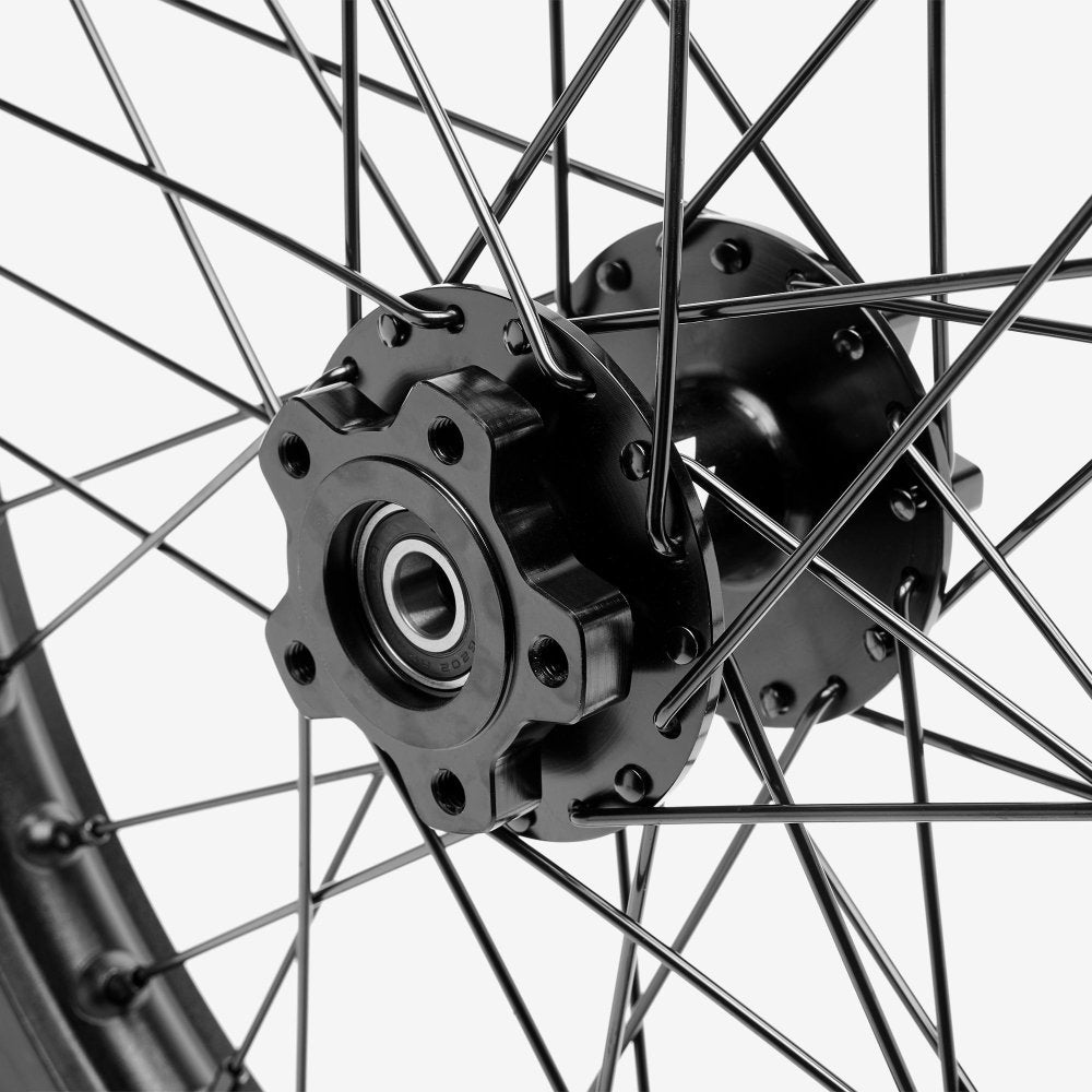Wheel Set 3