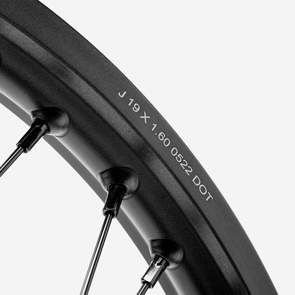 Wheel Set 5