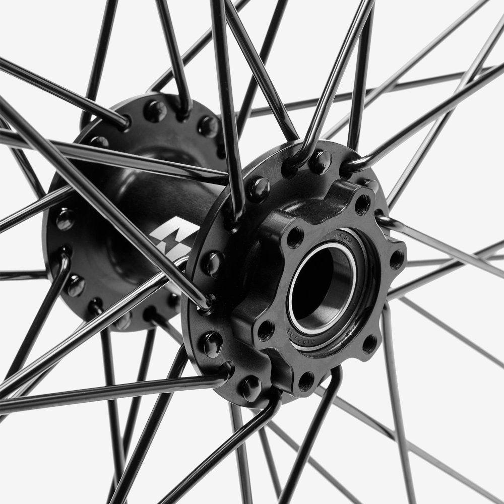 Wheel Set 7