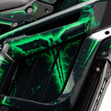 MX5 Green Fury Graphics Kit - Limited Edition 3