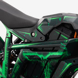 MX5 Green Fury Graphics Kit - Limited Edition 8