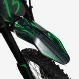 MX5 Green Fury Graphics Kit - Limited Edition 10