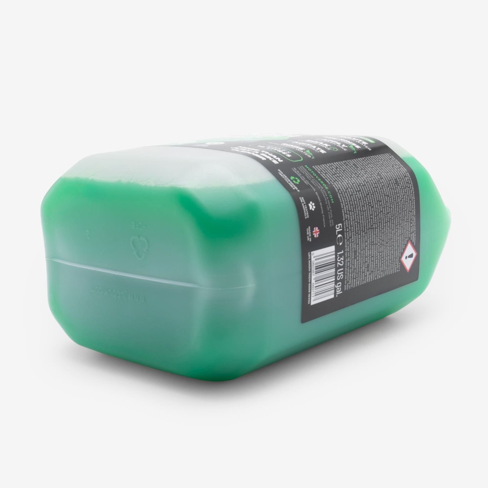 Bike Wash (concentrated) Refill 5 Litre 6