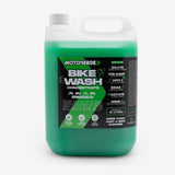 Bike Wash (concentrated) Refill 5 Litre