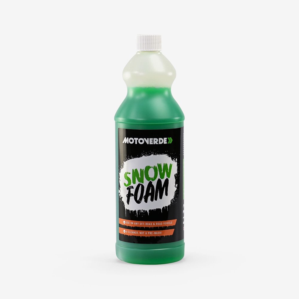 Snow Foam (Concentrated) 1 Litre