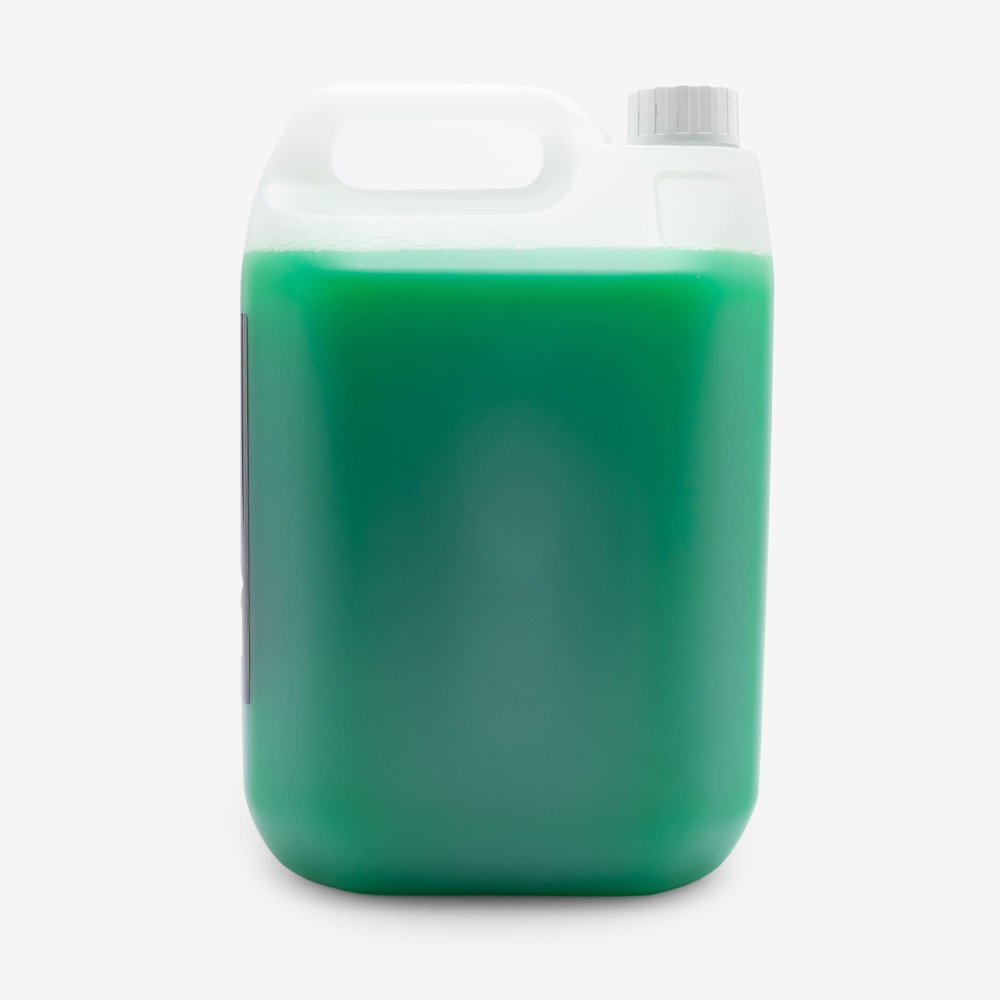 Snow Foam (Concentrated) Refill 5 Litre 2