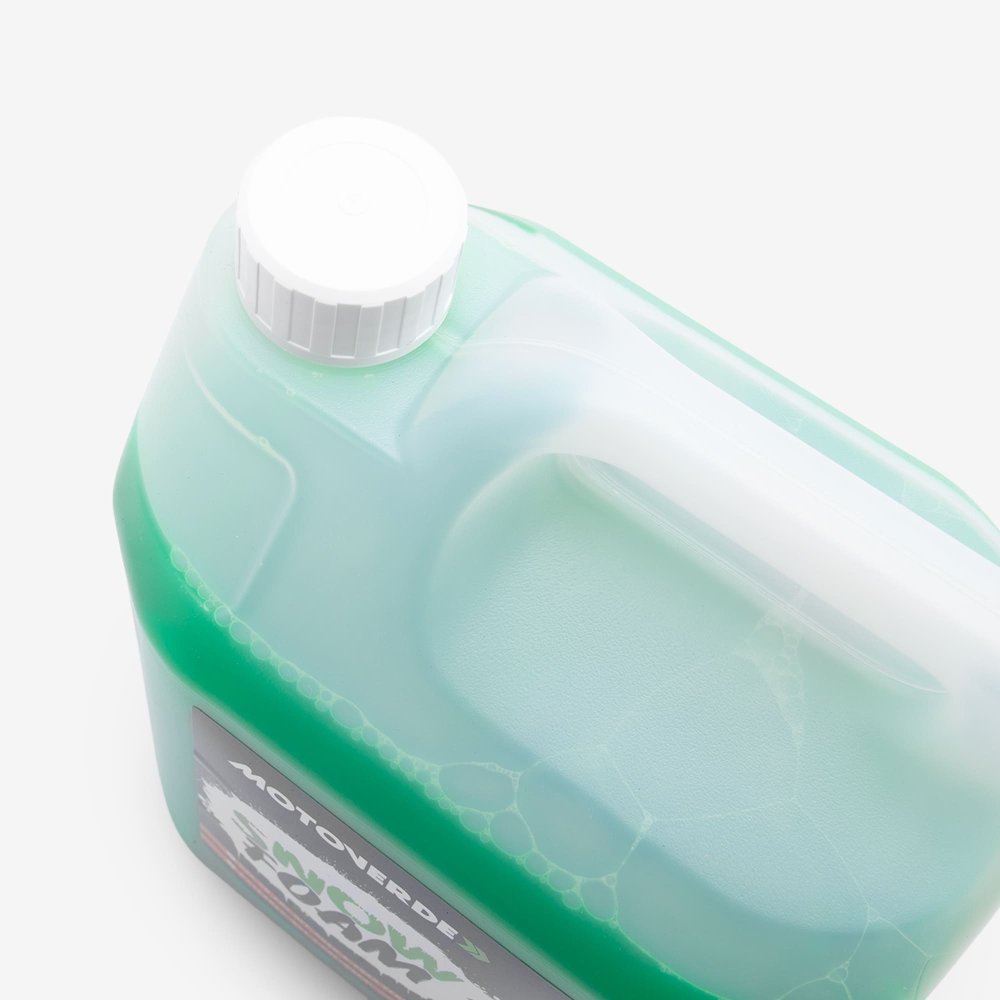 Snow Foam (Concentrated) Refill 5 Litre 4