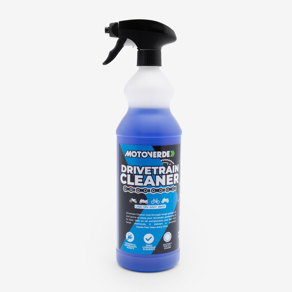Drivetrain Cleaner 1 Litre