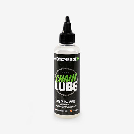 PTFE Chain Lube 125ml