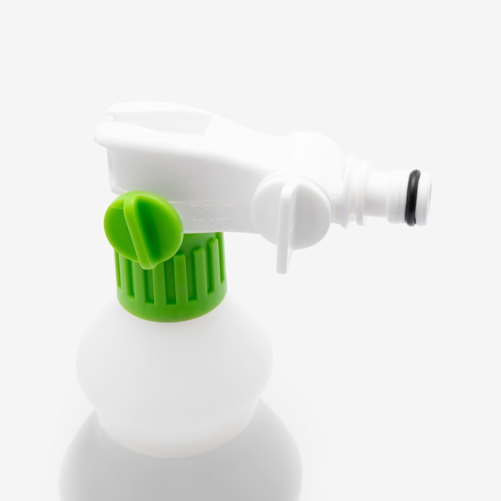 Wax Rinse (Concentrated) 1 Litre 3