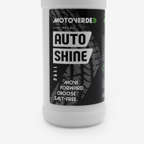 Auto Shine 500ml 2