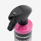 Waterless Wash + Wax 500ml 3