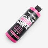 Waterless Wash + Wax 500ml 5