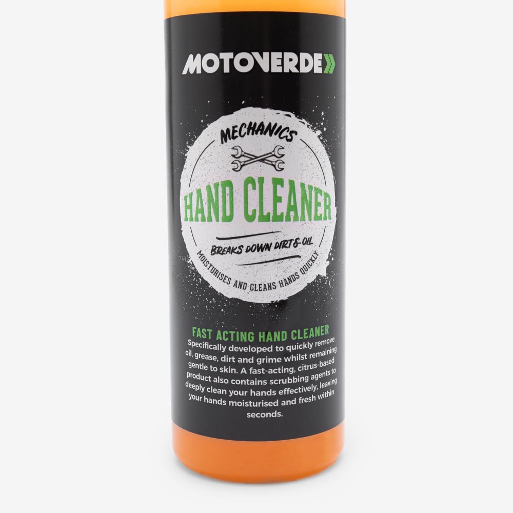 Mechanics Hand Cleaner 500ml 2