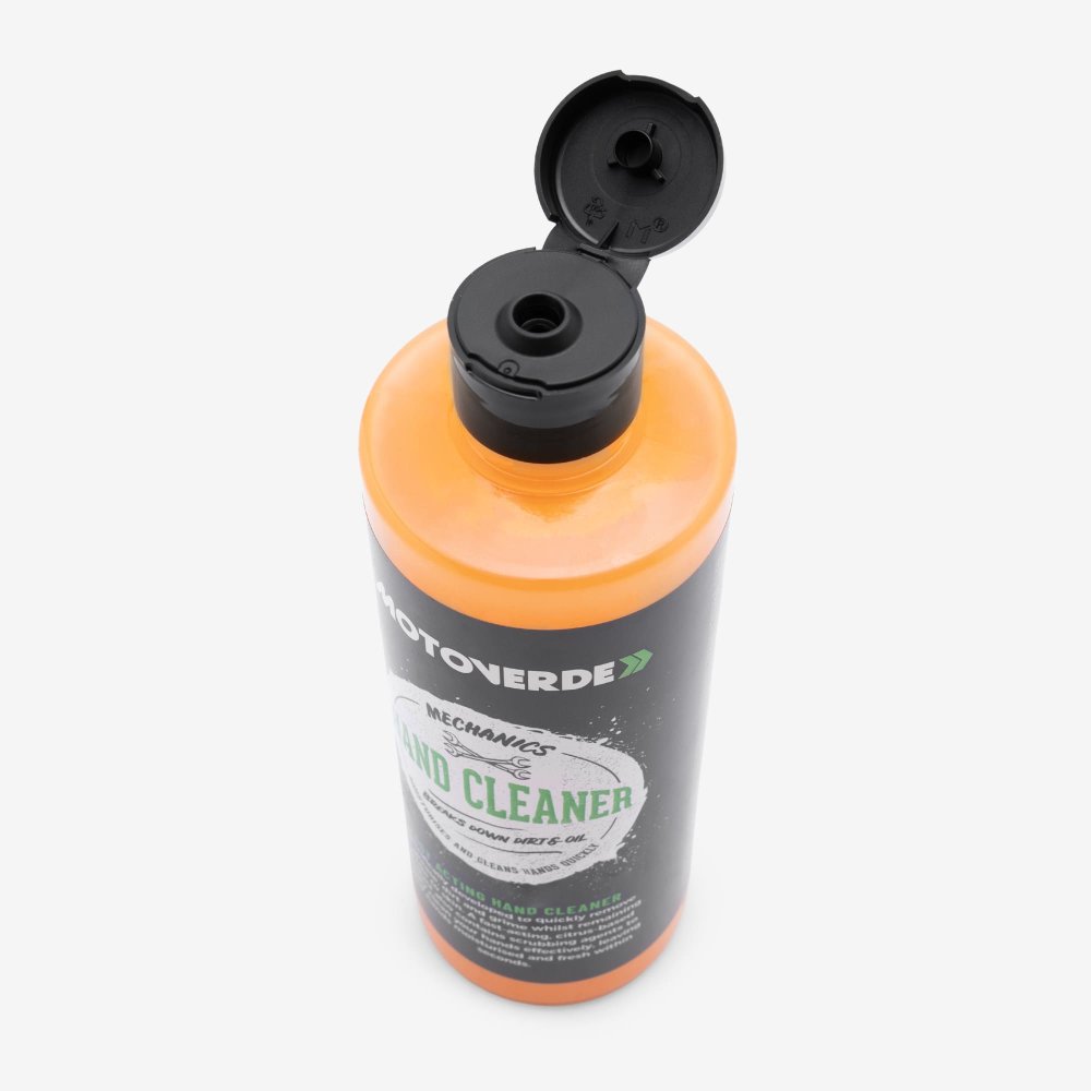 Mechanics Hand Cleaner 500ml 4