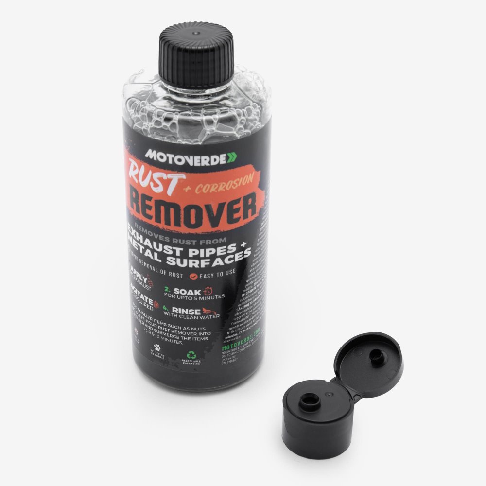 Rust Remover 250ml 6