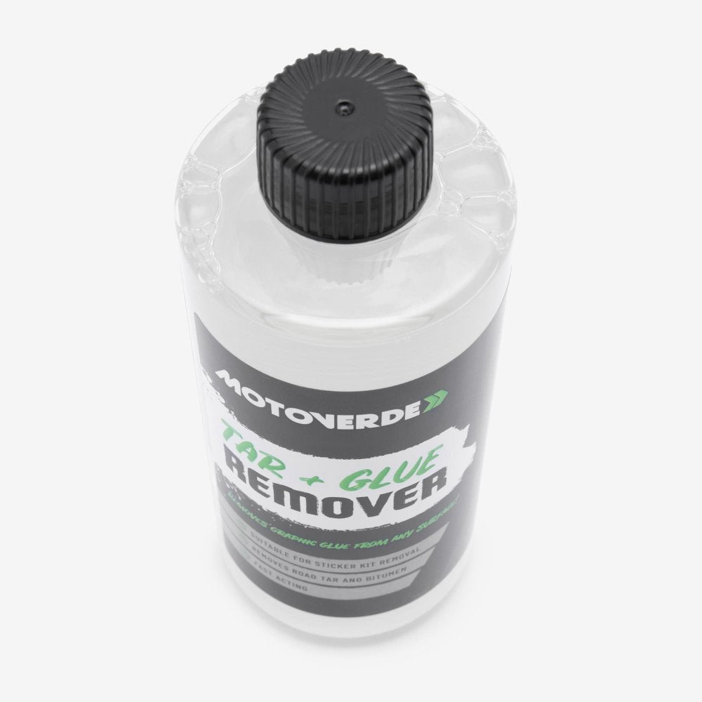 Tar + Glue Remover 250ml 7
