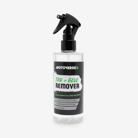 Tar + Glue Remover 250ml