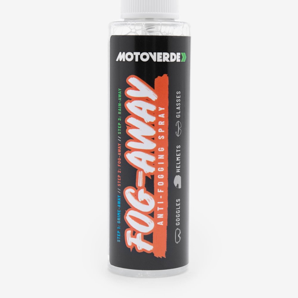 Fog-Away 75ml 2