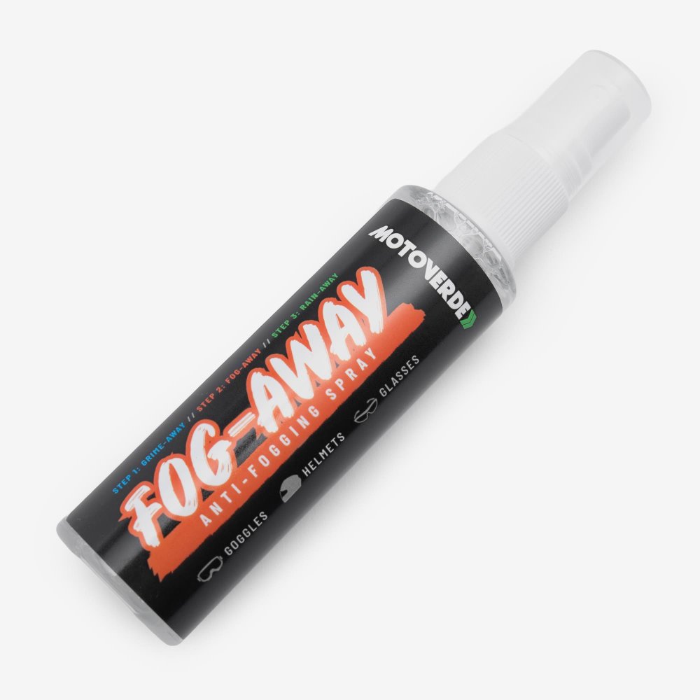 Fog-Away 75ml 3