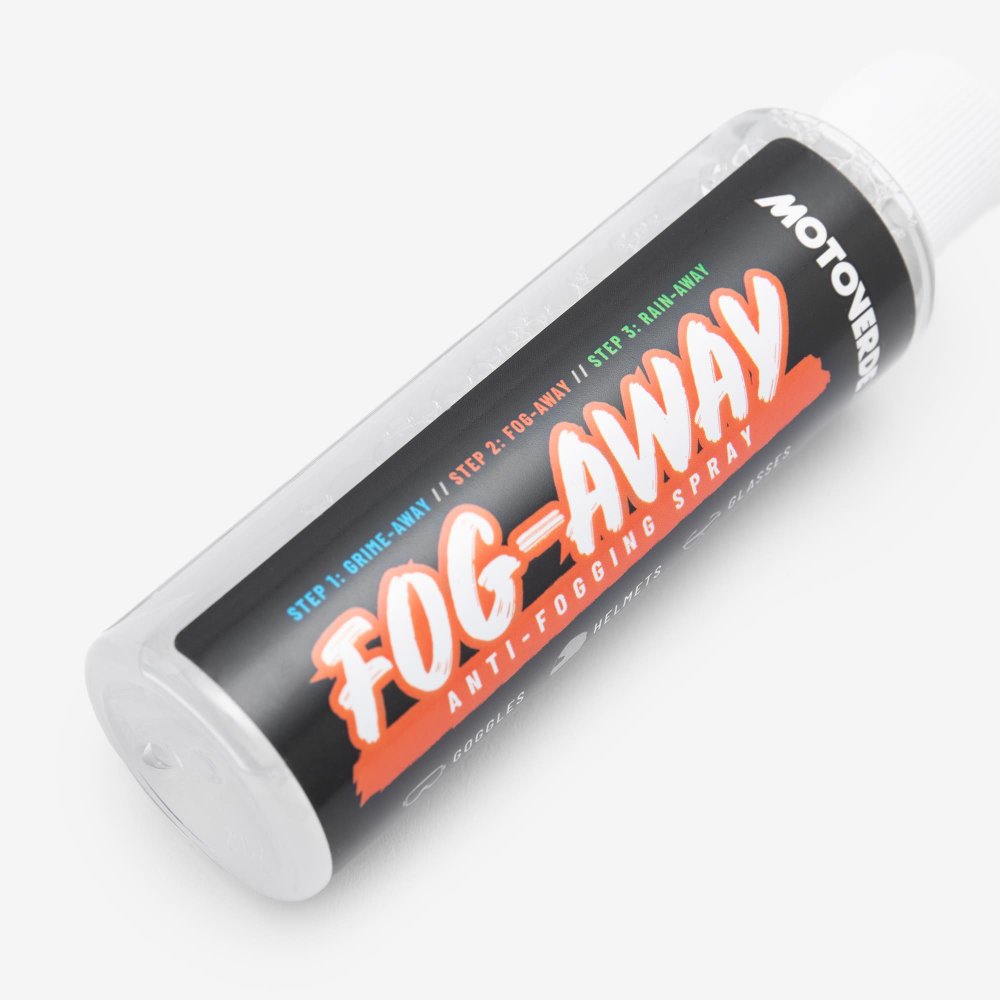 Fog-Away 75ml 6