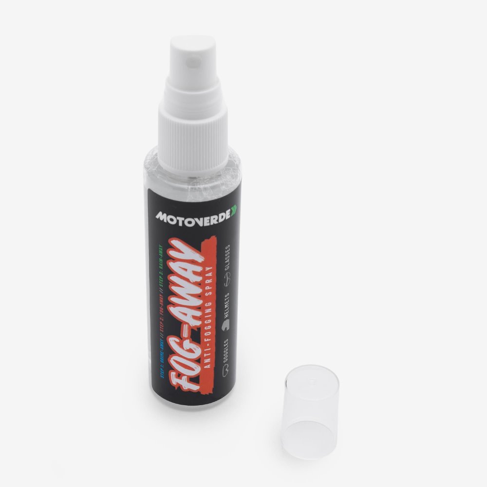 Fog-Away 75ml 7