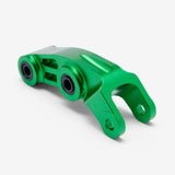 Reinforced Suspension Linkage With Roller Bearings 3