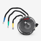 FW02 Motor with Encoder 2