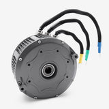 FW02 Motor with Encoder 4